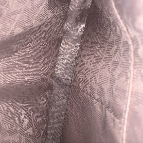 Michael Kors large Jetset crossbody pale pink - Picture 9 of 16